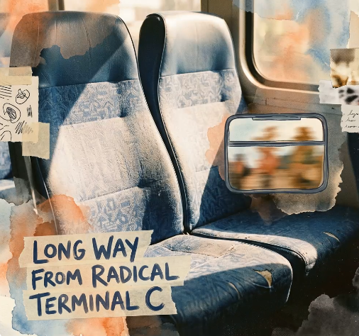Long Way From Terminal C
